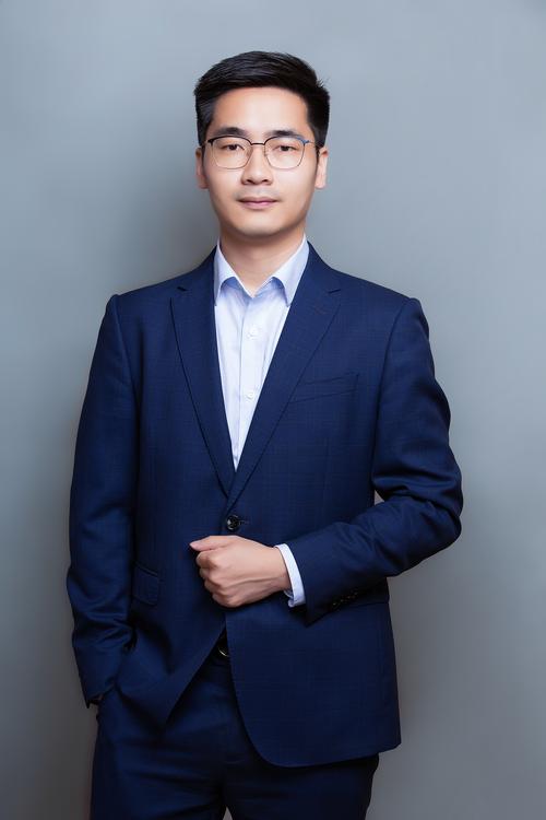 朱双春 执行导演负责人